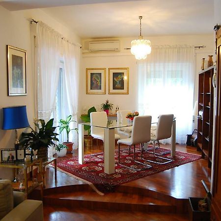 La Badia Del Cavaliere Bed and Breakfast Rom Exteriör bild