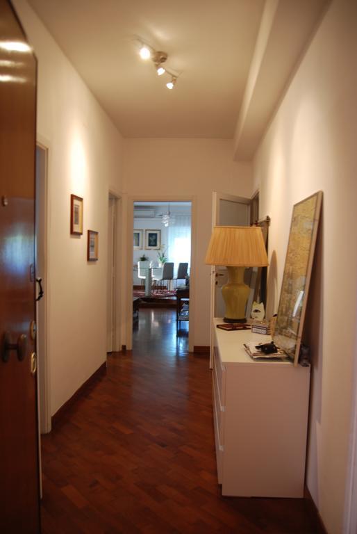 La Badia Del Cavaliere Bed and Breakfast Rom Rum bild