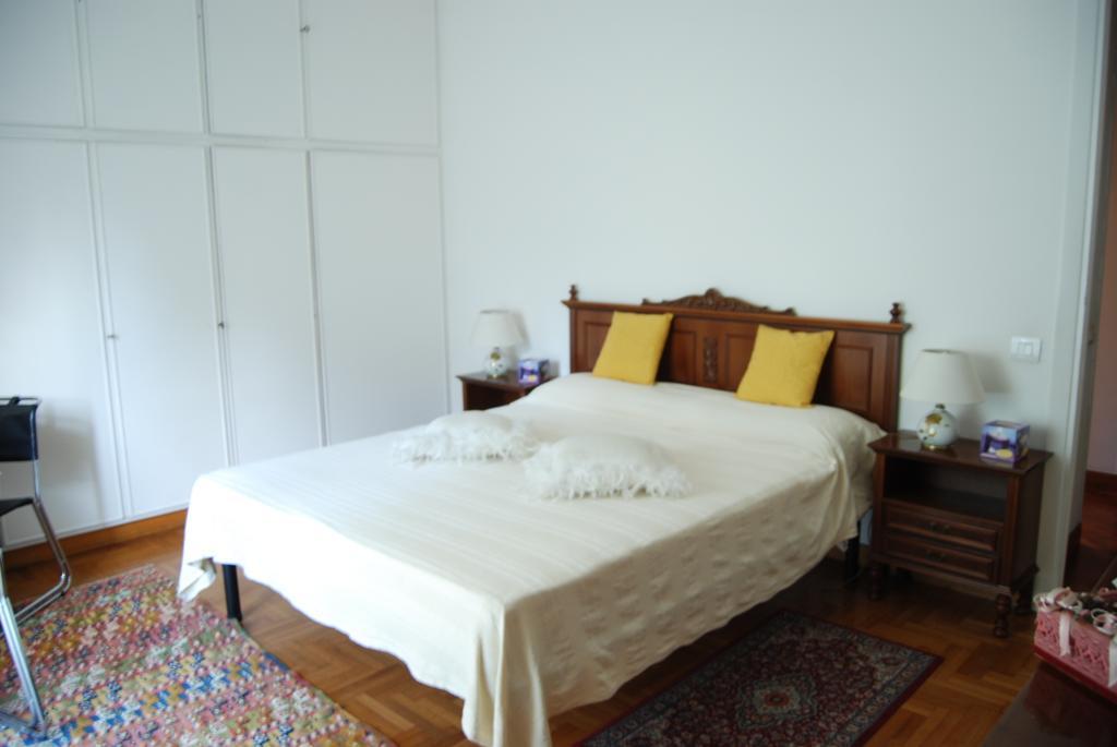 La Badia Del Cavaliere Bed and Breakfast Rom Rum bild