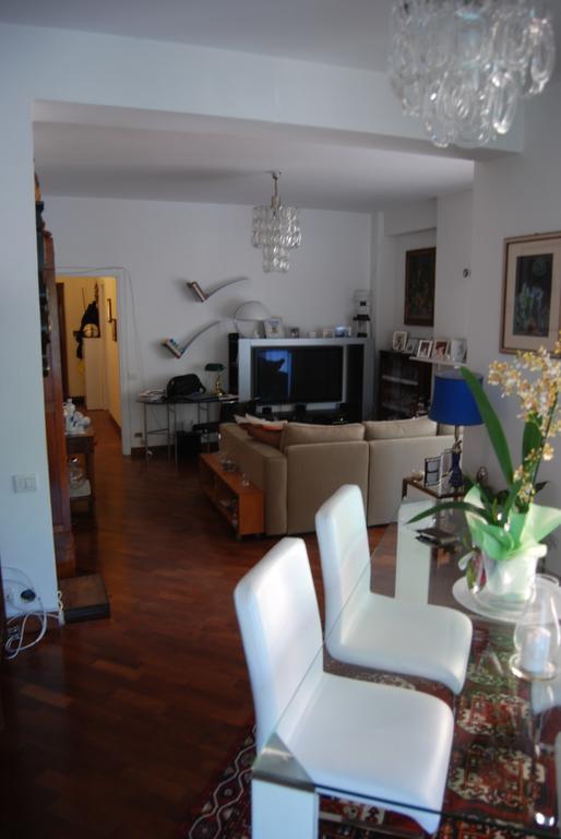 La Badia Del Cavaliere Bed and Breakfast Rom Rum bild