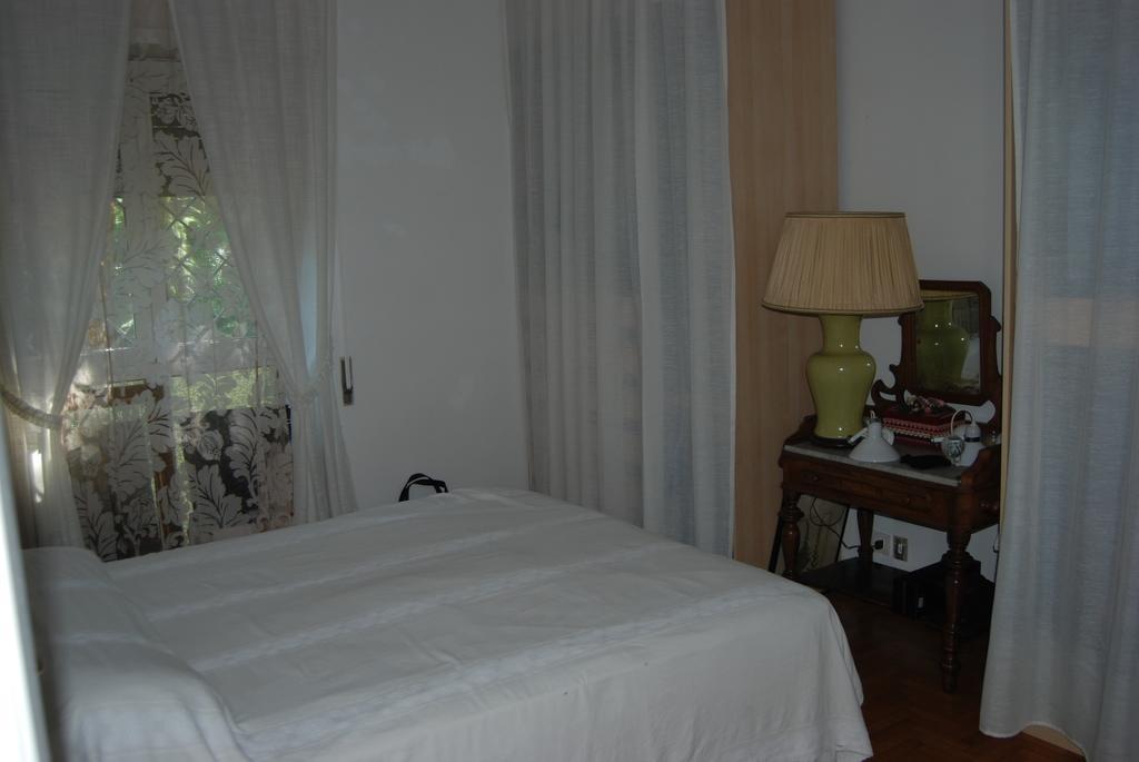 La Badia Del Cavaliere Bed and Breakfast Rom Rum bild