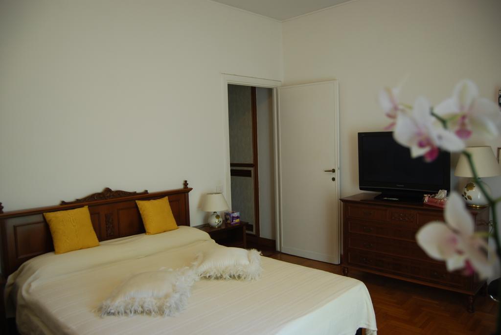 La Badia Del Cavaliere Bed and Breakfast Rom Rum bild