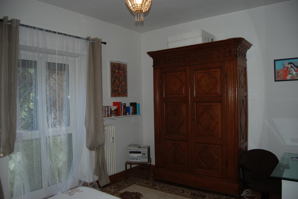 La Badia Del Cavaliere Bed and Breakfast Rom Rum bild