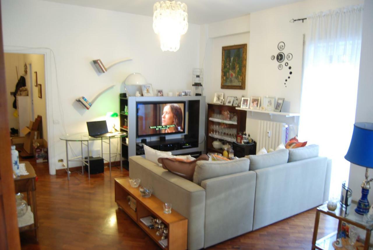 La Badia Del Cavaliere Bed and Breakfast Rom Exteriör bild